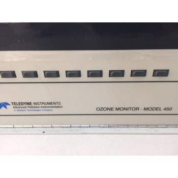 Teledyne Model 450 Ozone Monitor